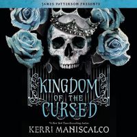 Cover image for Kingdom of the Cursed