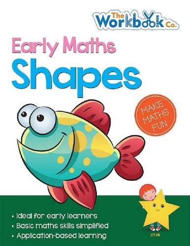 Cover image for Shapes