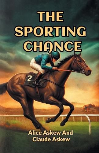 Cover image for The Sporting Chance (Edition2024)
