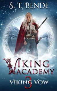 Cover image for Viking Academy