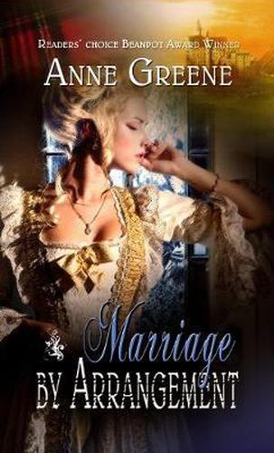 Cover image for Marriage By Arrangement