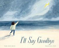 Cover image for I'll Say Goodbye