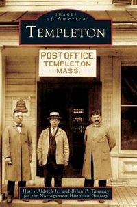 Cover image for Templeton