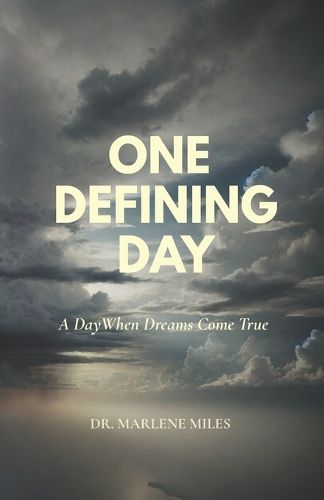 Cover image for One Defining Day