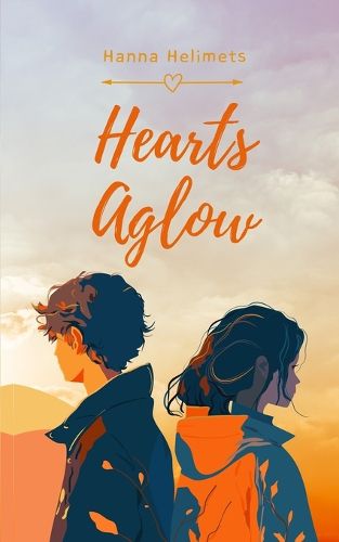 Cover image for Hearts Aglow