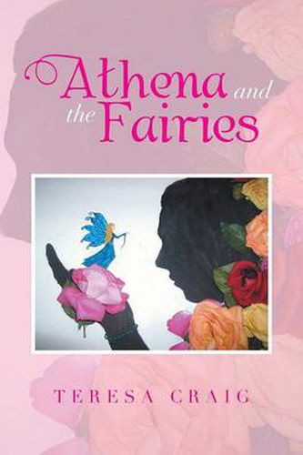 Cover image for Athena and the Fairies