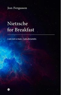 Cover image for Nietzsche for Breakfast