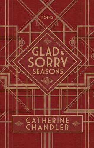 Cover image for Glad and Sorry Seasons