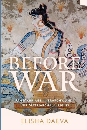 Cover image for Before War