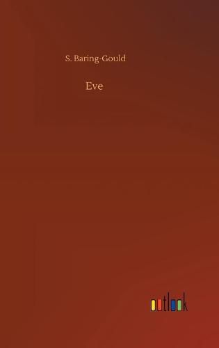 Cover image for Eve