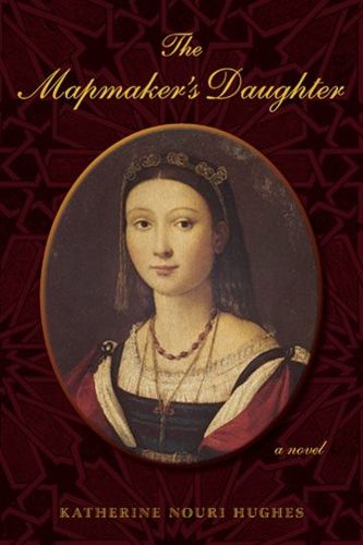 Cover image for The Mapmaker's Daughter