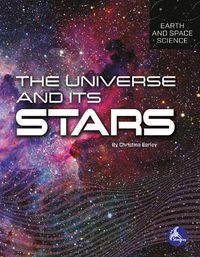 Cover image for The Universe and Its Stars