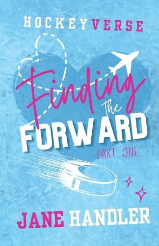Cover image for Finding the Forward, Part One