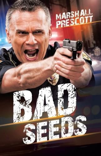 Cover image for Bad Seeds