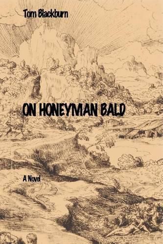 Cover image for On Honeyman Bald