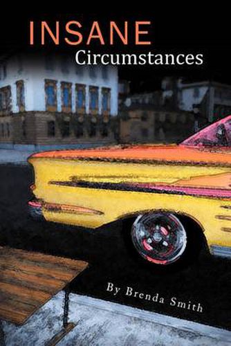 Cover image for Insane Circumstances