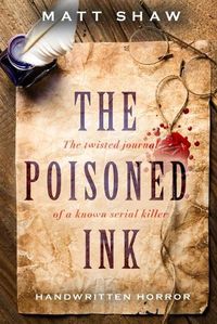 Cover image for The Poisoned Ink
