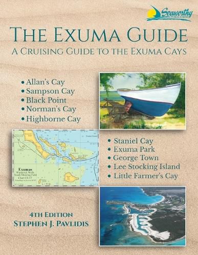 Cover image for The Exuma Guide