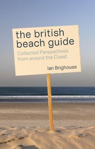 Cover image for The British Beach Guide