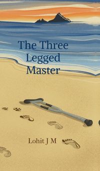 Cover image for The Three Legged Master