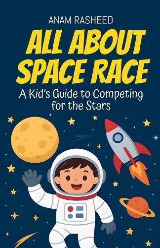 Cover image for All About Space Race