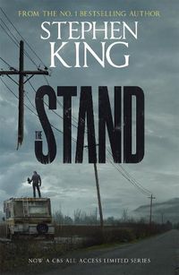 Cover image for The Stand: (TV Tie-in Edition)