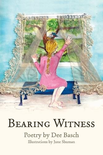 Cover image for Bearing Witness