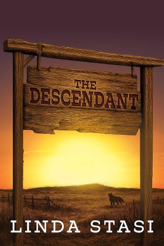 Cover image for The Descendant
