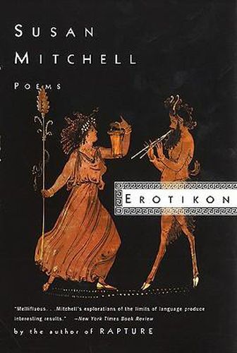Cover image for Erotikon