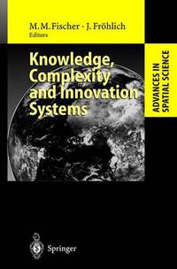 Cover image for Knowledge, Complexity and Innovation Systems