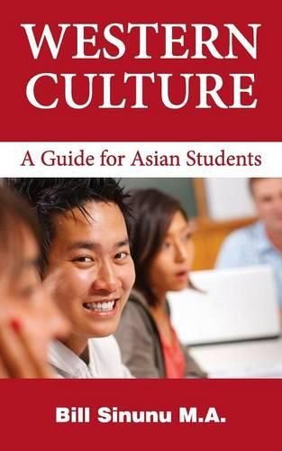 Cover image for Western Culture: A Guide for Asian Students