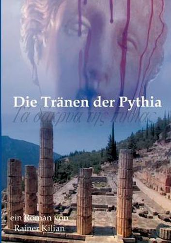 Cover image for Die Tranen der Pythia