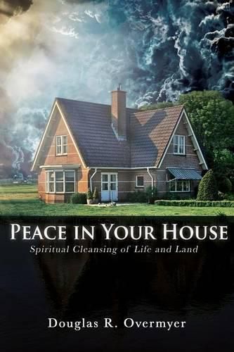 Cover image for Peace in Your House