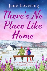 Cover image for There's No Place Like Home