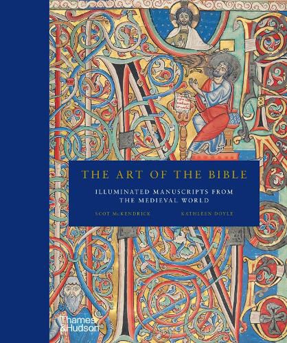 Cover image for The Art of the Bible