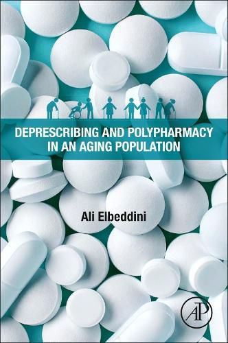Cover image for Deprescribing and Polypharmacy in an Aging Population