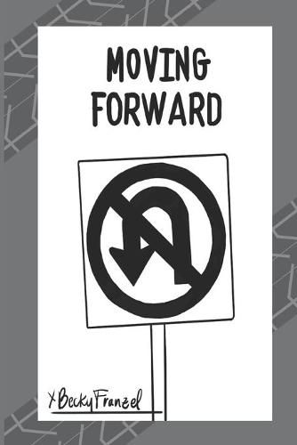 Cover image for Moving Forward