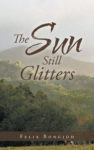 Cover image for The Sun Still Glitters