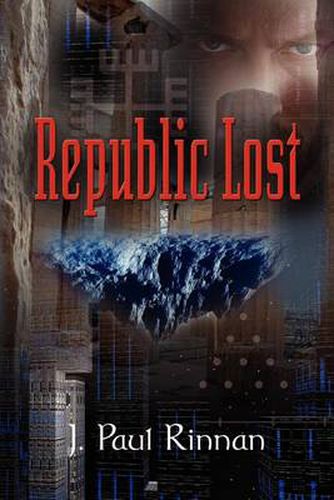 Cover image for Republic Lost