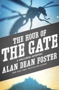 Cover image for The Hour of the Gate