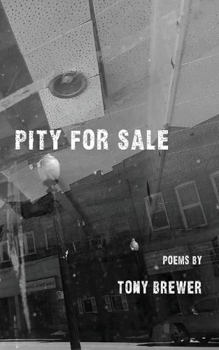 Cover image for Pity for Sale