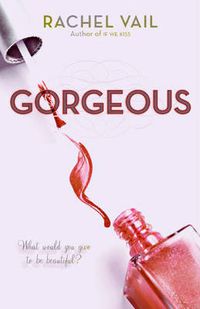 Cover image for Gorgeous
