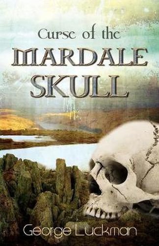 Cover image for Curse of the Mardale Skull