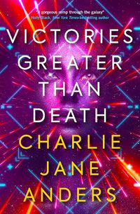 Cover image for Unstoppable - Victories Greater Than Death