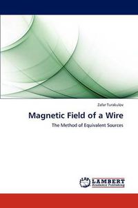 Cover image for Magnetic Field of a Wire