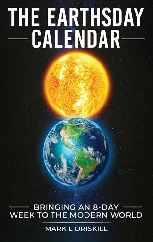 Cover image for The Earthsday Calendar