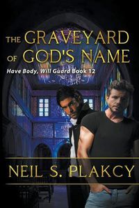Cover image for The Graveyard of God's Name