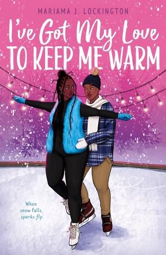 Cover image for I've Got My Love to Keep Me Warm