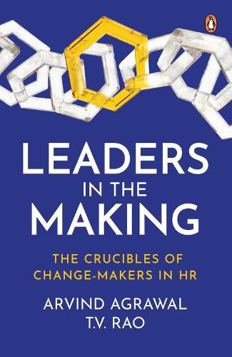 Cover image for Leaders in the Making