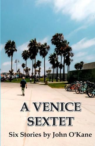 Cover image for A Venice Sextet